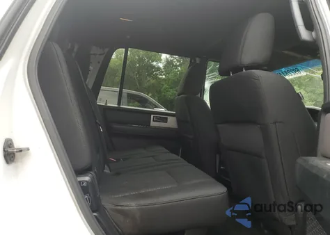 2017 Ford Expedition Xlt from USA, damaged, VIN 1FMJU1HT8HEA82924